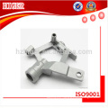 custom made aluminum die casting part plating